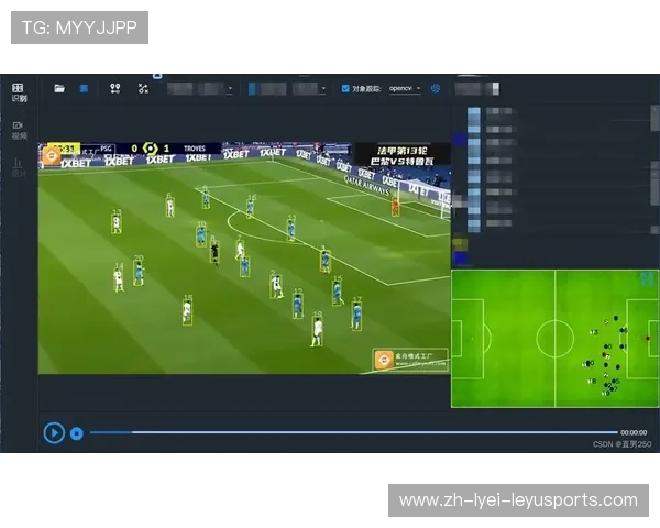 足球路径积分方法在足球运动员跑动轨迹分析中的应用