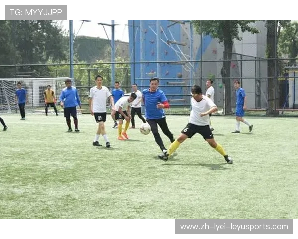 足球赛事的组织管理与后勤保障体系建设